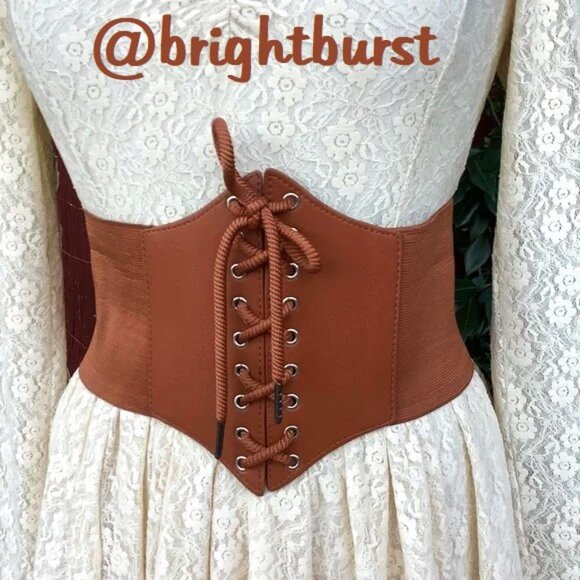 Poshmark Closets Representing Pantone Color of the Year 2025, Mocha Mousse! - Picture 13 of 15